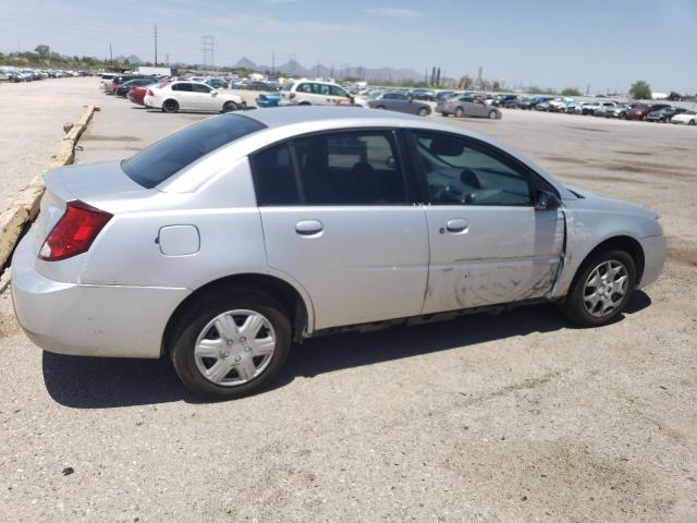 1G8AJ55F06Z162236 - 2006 SATURN ION LEVEL 2 银色 照片 3