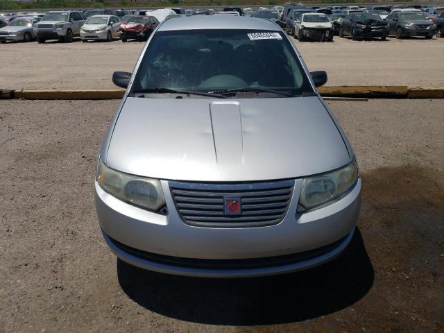 1G8AJ55F06Z162236 - 2006 SATURN ION LEVEL 2 银色 照片 5