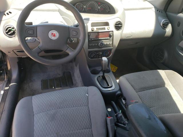 1G8AJ55F06Z162236 - 2006 SATURN ION LEVEL 2 银色 照片 8