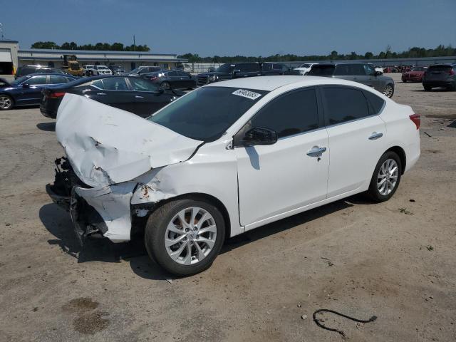 2019 NISSAN SENTRA S, 