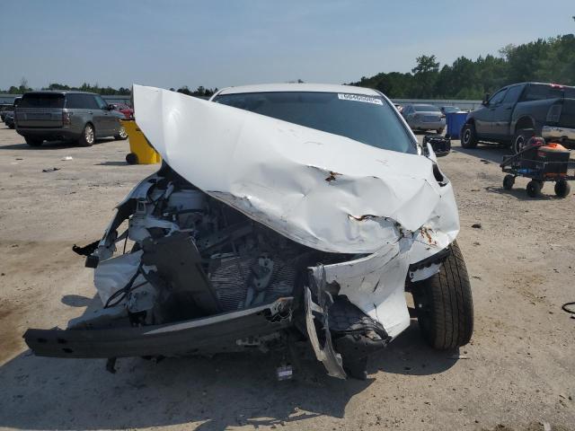 3N1AB7AP8KY275033 - 2019 NISSAN SENTRA S 白色 照片 5