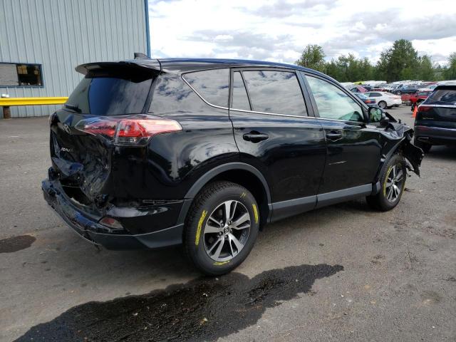 2T3WFREV1JW479026 - 2018 TOYOTA RAV4 ADVENTURE BLACK photo 3