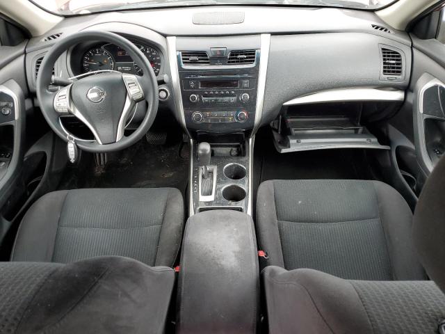 1N4AL3AP3EN375440 - 2014 NISSAN ALTIMA 2.5 RED photo 8