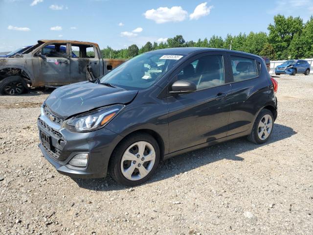 2020 CHEVROLET SPARK LS, 