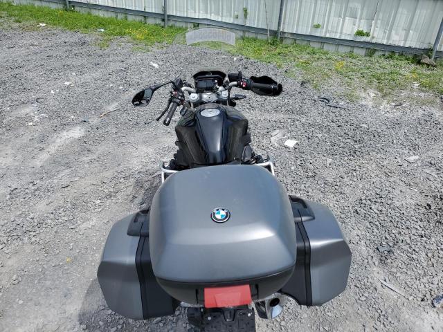 WB10J7306N6F75242 - 2022 BMW R 1250 R BLACK photo 6