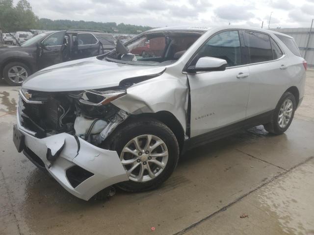 2020 CHEVROLET EQUINOX LT, 