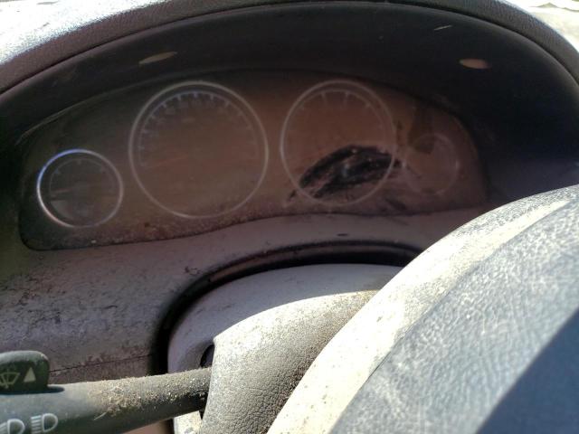 1GNDV23W07D195820 - 2007 CHEVROLET UPLANDER LS BLUE photo 9