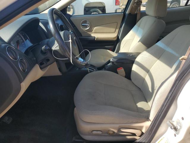 2G2WP552761179409 - 2006 PONTIAC GRAND PRIX 白色 照片 7