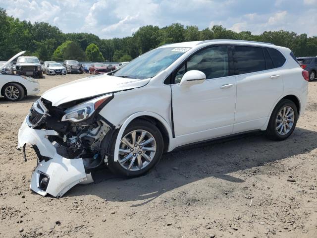 LRBFXCSA2LD232639 - 2020 BUICK ENVISION ESSENCE Ağ foto 1