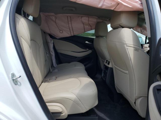LRBFXCSA2LD232639 - 2020 BUICK ENVISION ESSENCE Ağ foto 11