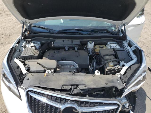 LRBFXCSA2LD232639 - 2020 BUICK ENVISION ESSENCE Ağ foto 12