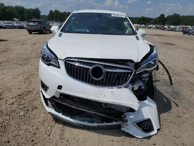 LRBFXCSA2LD232639 - 2020 BUICK ENVISION ESSENCE Ağ foto 5