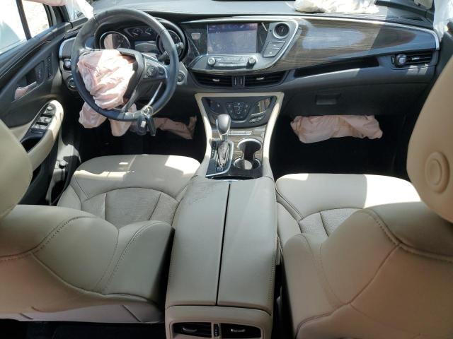 LRBFXCSA2LD232639 - 2020 BUICK ENVISION ESSENCE Ağ foto 8