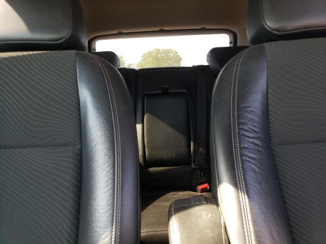 KL4CJFSB8DB095276 - 2013 BUICK ENCORE CONVENIENCE 白色 照片 10