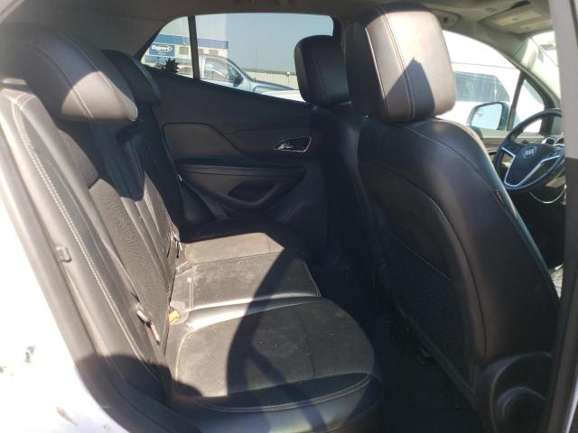 KL4CJFSB8DB095276 - 2013 BUICK ENCORE CONVENIENCE 白色 照片 11