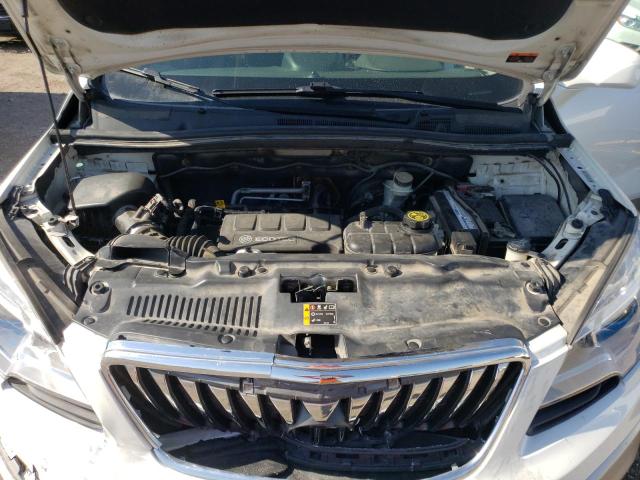 KL4CJFSB8DB095276 - 2013 BUICK ENCORE CONVENIENCE 白色 照片 12