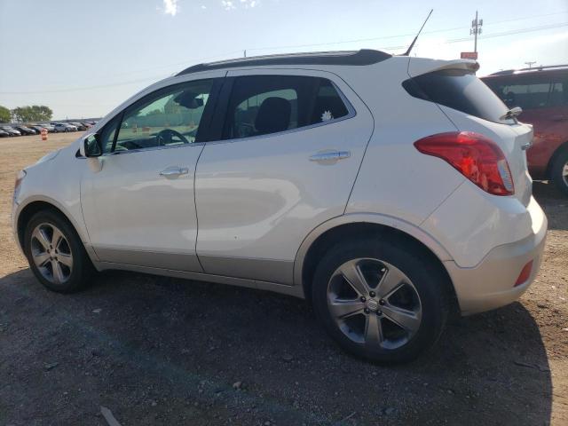 KL4CJFSB8DB095276 - 2013 BUICK ENCORE CONVENIENCE 白色 照片 2