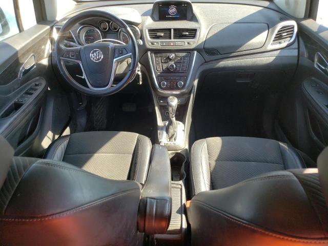 KL4CJFSB8DB095276 - 2013 BUICK ENCORE CONVENIENCE 白色 照片 8