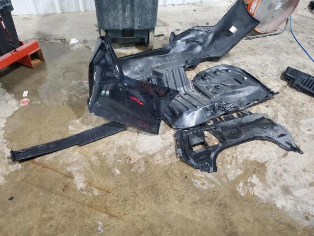 4T1G11AK7RU228550 - 2024 TOYOTA CAMRY SE NIGHT SHADE BLACK photo 12