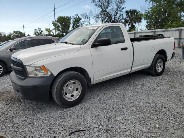 2019 RAM 1500 CLASS TRADESMAN, null