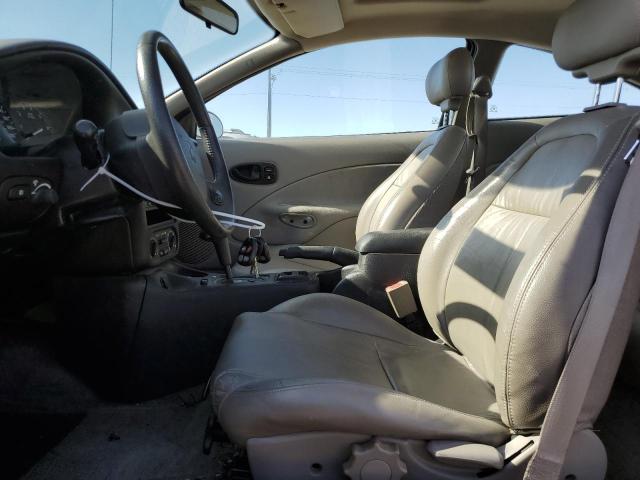 1G8ZY14792Z286789 - 2002 SATURN SC2 SILVER photo 7