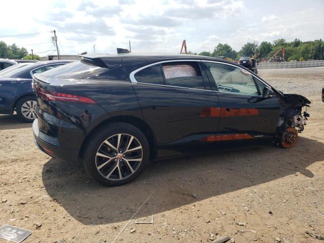 SADHC2S1XK1F75996 - 2019 JAGUAR I-PACE SE BLACK photo 3