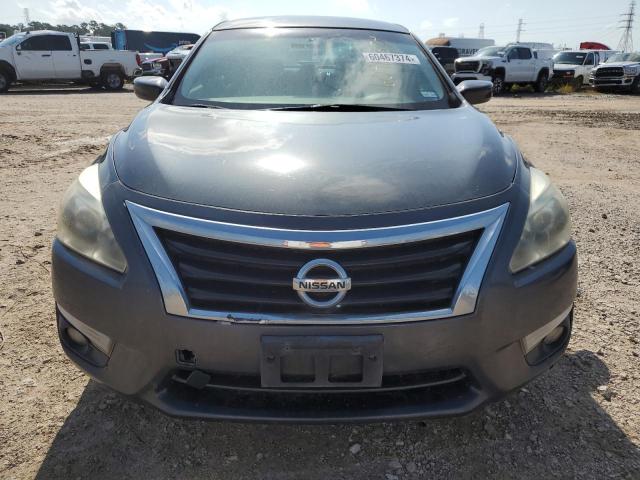 1N4AL3AP8DC145564 - 2013 NISSAN ALTIMA 2.5 GRAY photo 5