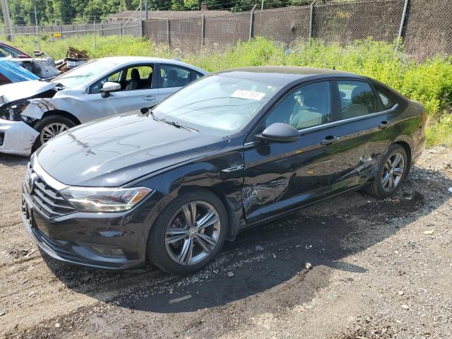 2020 VOLKSWAGEN JETTA S, 