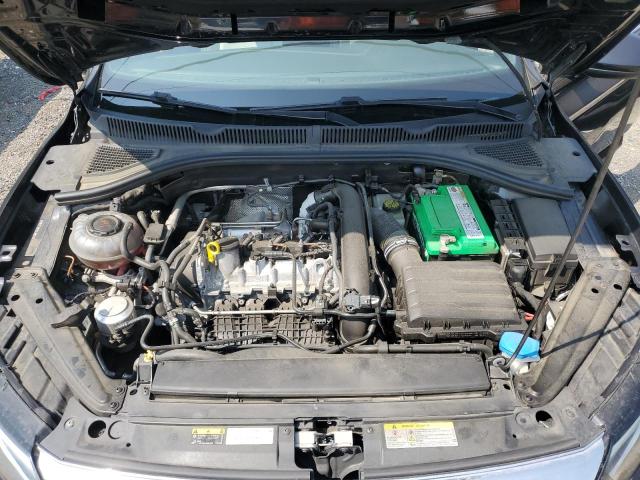 3VWC57BU5LM079512 - 2020 VOLKSWAGEN JETTA S BLACK photo 11