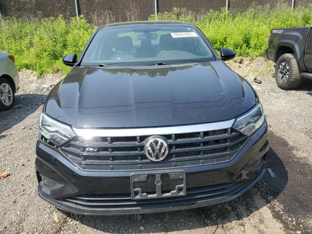 3VWC57BU5LM079512 - 2020 VOLKSWAGEN JETTA S BLACK photo 5
