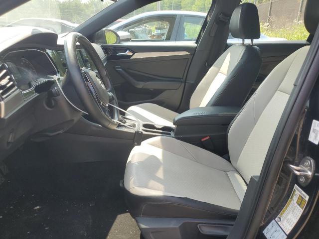 3VWC57BU5LM079512 - 2020 VOLKSWAGEN JETTA S BLACK photo 7