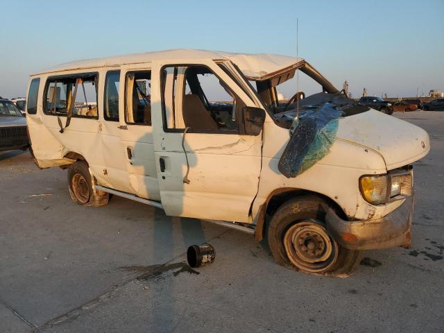 1FBJS31Y8NHB36359 - 1992 FORD ECONOLINE E350 SUPER DUTY WHITE photo 9