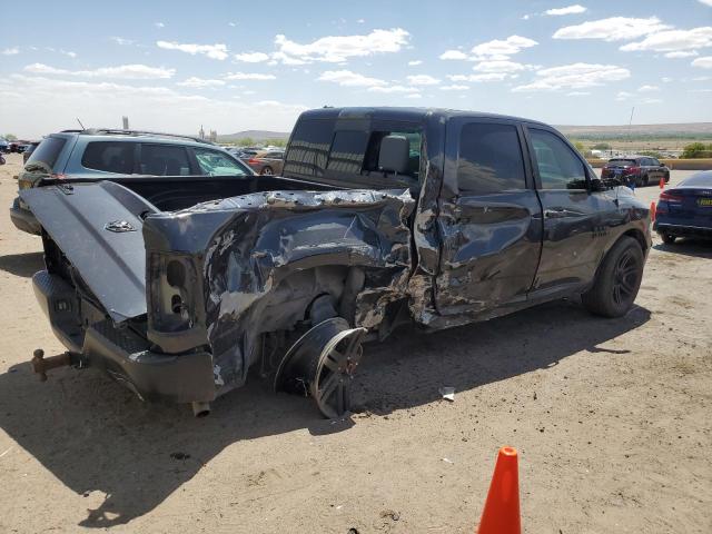 1C6RR7LG7ES423241 - 2014 RAM 1500 SLT CHARCOAL photo 3