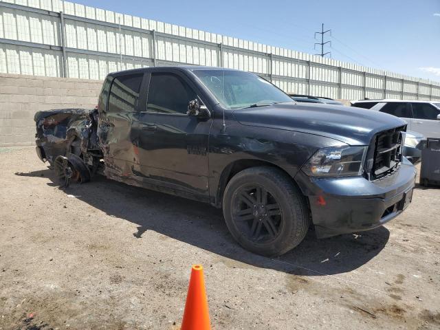 1C6RR7LG7ES423241 - 2014 RAM 1500 SLT CHARCOAL photo 4