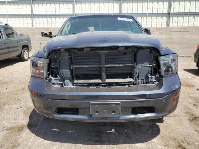 1C6RR7LG7ES423241 - 2014 RAM 1500 SLT CHARCOAL photo 5