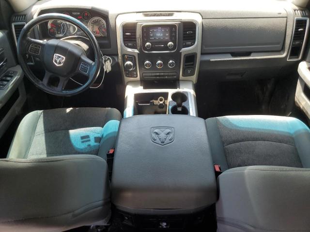 1C6RR7LG7ES423241 - 2014 RAM 1500 SLT CHARCOAL photo 8