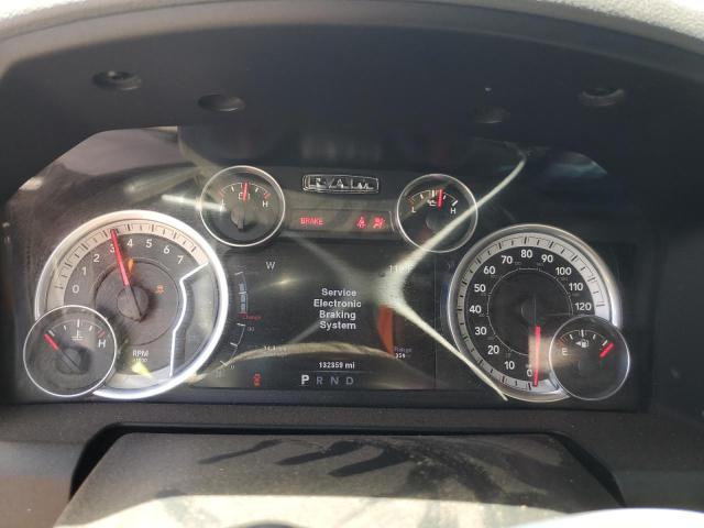 1C6RR7LG7ES423241 - 2014 RAM 1500 SLT CHARCOAL photo 9