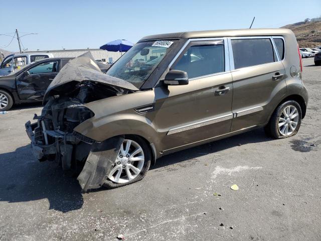 2012 KIA SOUL +, 