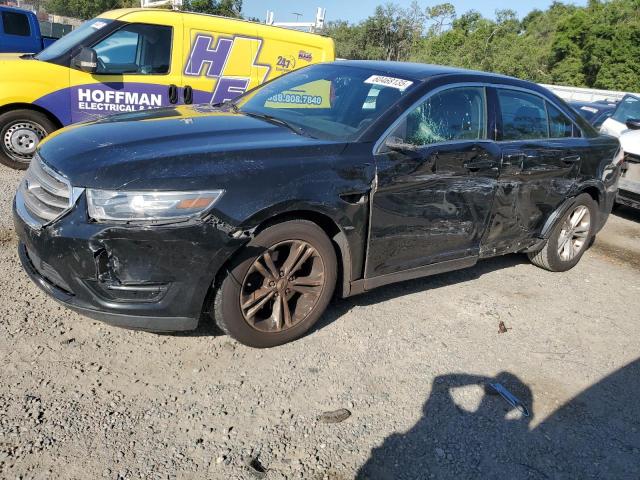 2015 FORD TAURUS SEL, null