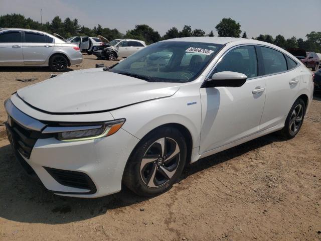 2022 HONDA INSIGHT EX, 