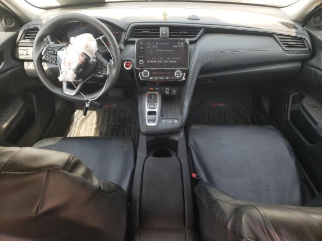 19XZE4F58NE006324 - 2022 HONDA INSIGHT EX WHITE photo 8