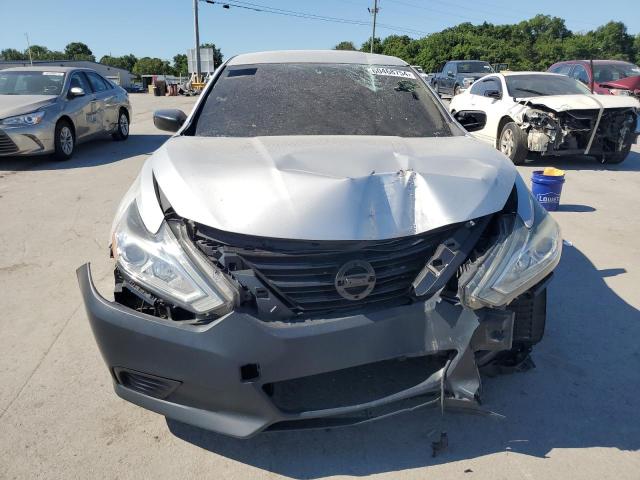 1N4AL3AP3HC287004 - 2017 NISSAN ALTIMA 2.5 SILVER photo 5