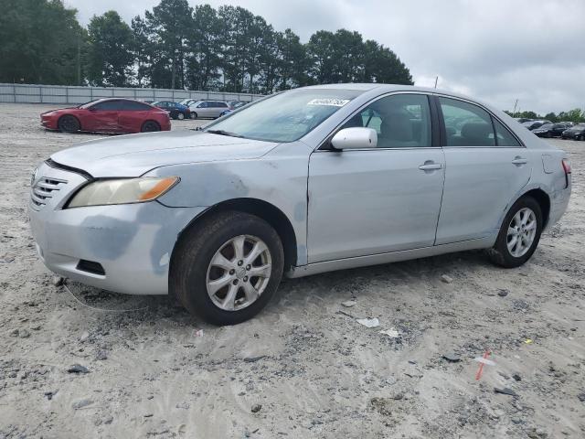 2007 TOYOTA CAMRY CE, null