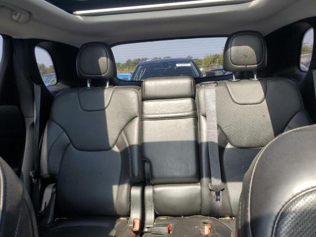 1C4PJMDX2KD125670 - 2019 JEEP CHEROKEE LIMITED Ақ фото 10