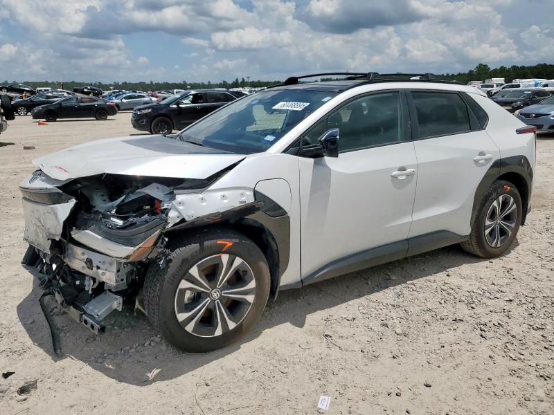 2024 TOYOTA BZ4X XLE, null