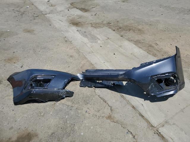 2HGFE2F55NH563107 - 2022 HONDA CIVIC SPORT 灰色 照片 12