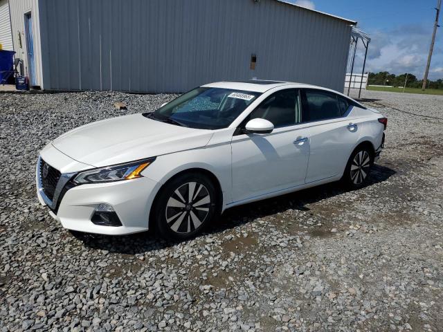 2019 NISSAN ALTIMA SL, 