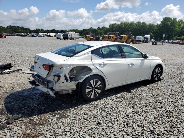 1N4BL4EV4KC109161 - 2019 NISSAN ALTIMA SL WHITE photo 3