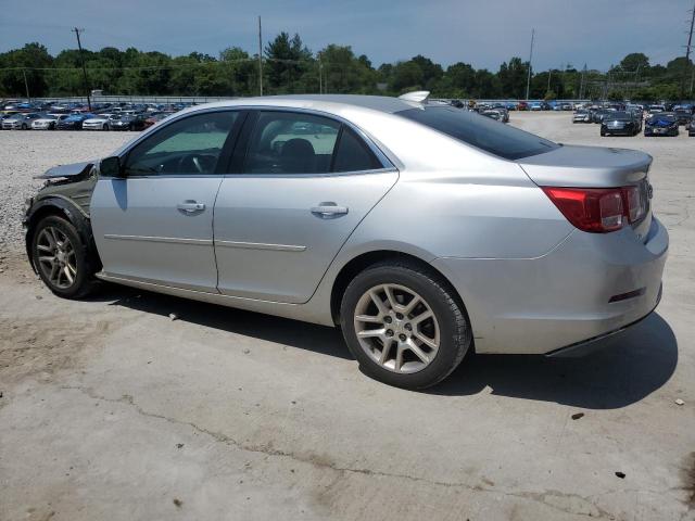 1G11C5SL0FU100321 - 2015 CHEVROLET MALIBU 1LT 银色 照片 2