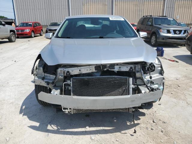 1G11C5SL0FU100321 - 2015 CHEVROLET MALIBU 1LT SILVER photo 5